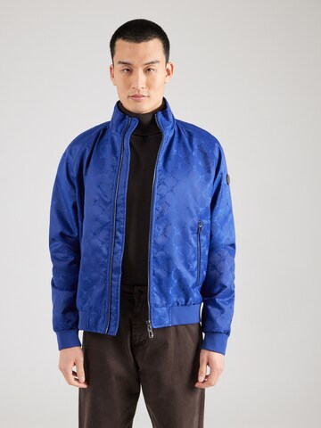 Giacca di mezza stagione 'Marton' di JOOP! in blu: frontale