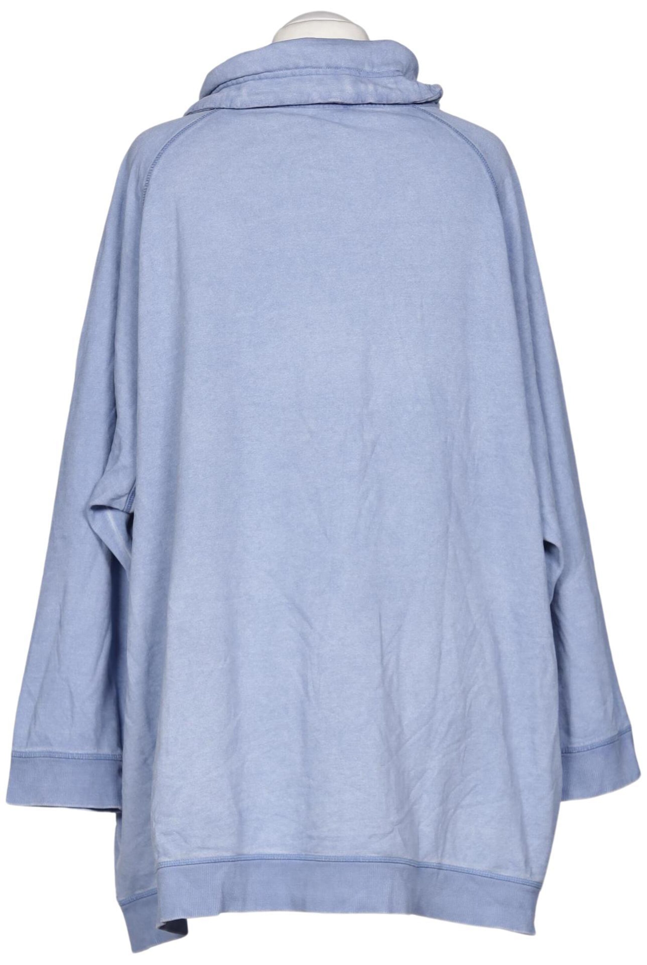 Ulla Popken Sweater 9XL in Blau