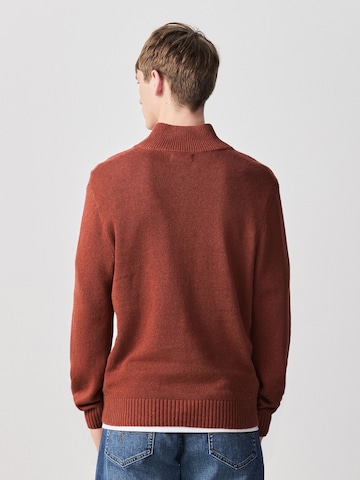 Pullover di Next in rosso