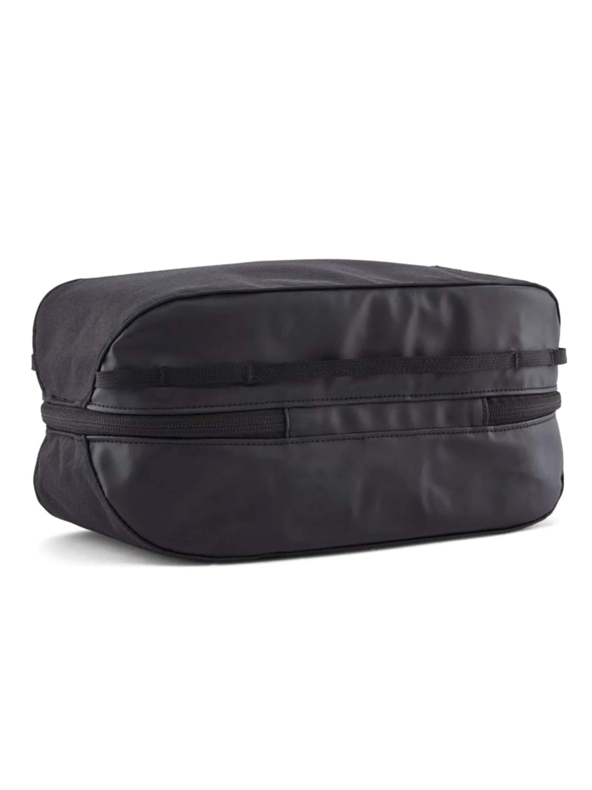 Shopper 'BLACK HOLE CUBE 6L' di PATAGONIA in nero