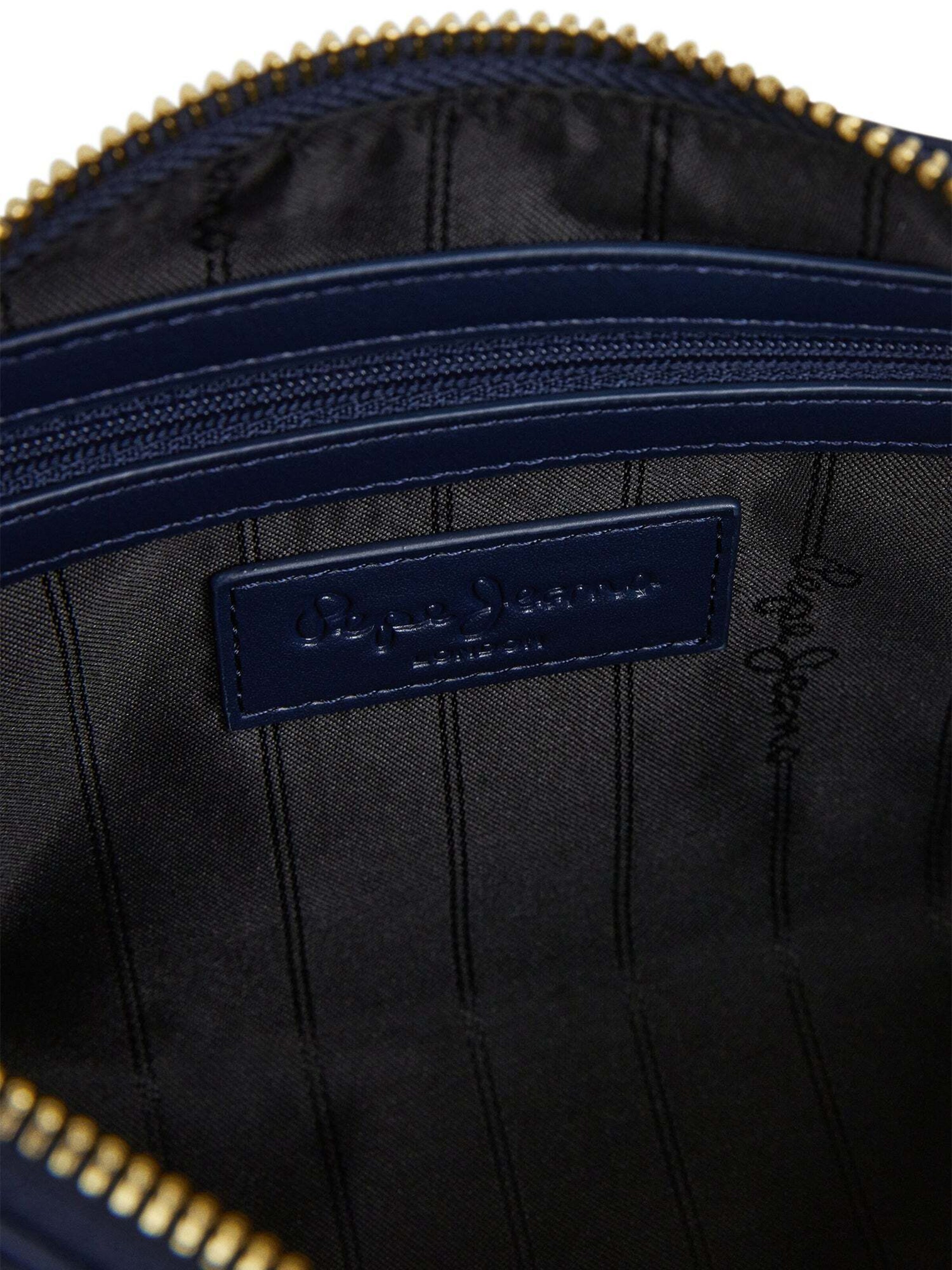 Pepe Jeans Handtas 'GLORIA' in Blauw