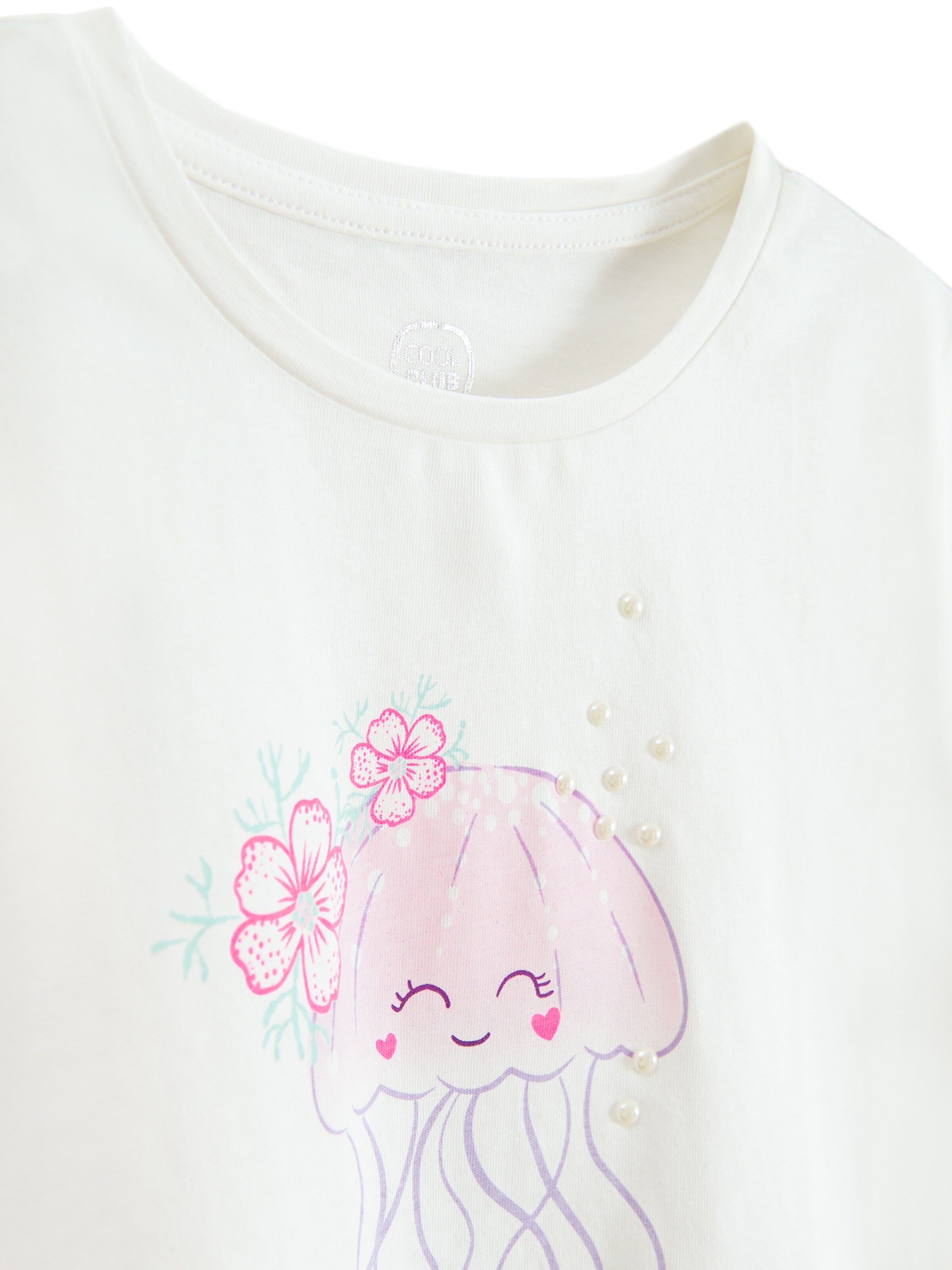 Cool Club - Conjuntos em azul