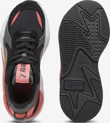 PUMA Sneakers 'RS-X' in Zwart