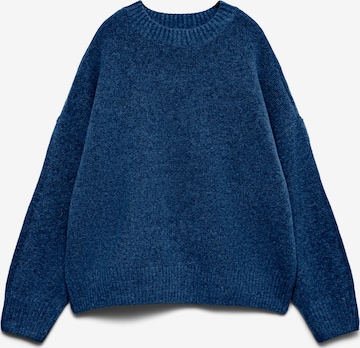 VERO MODA - Jersey 'VMBOOM' en azul: frente