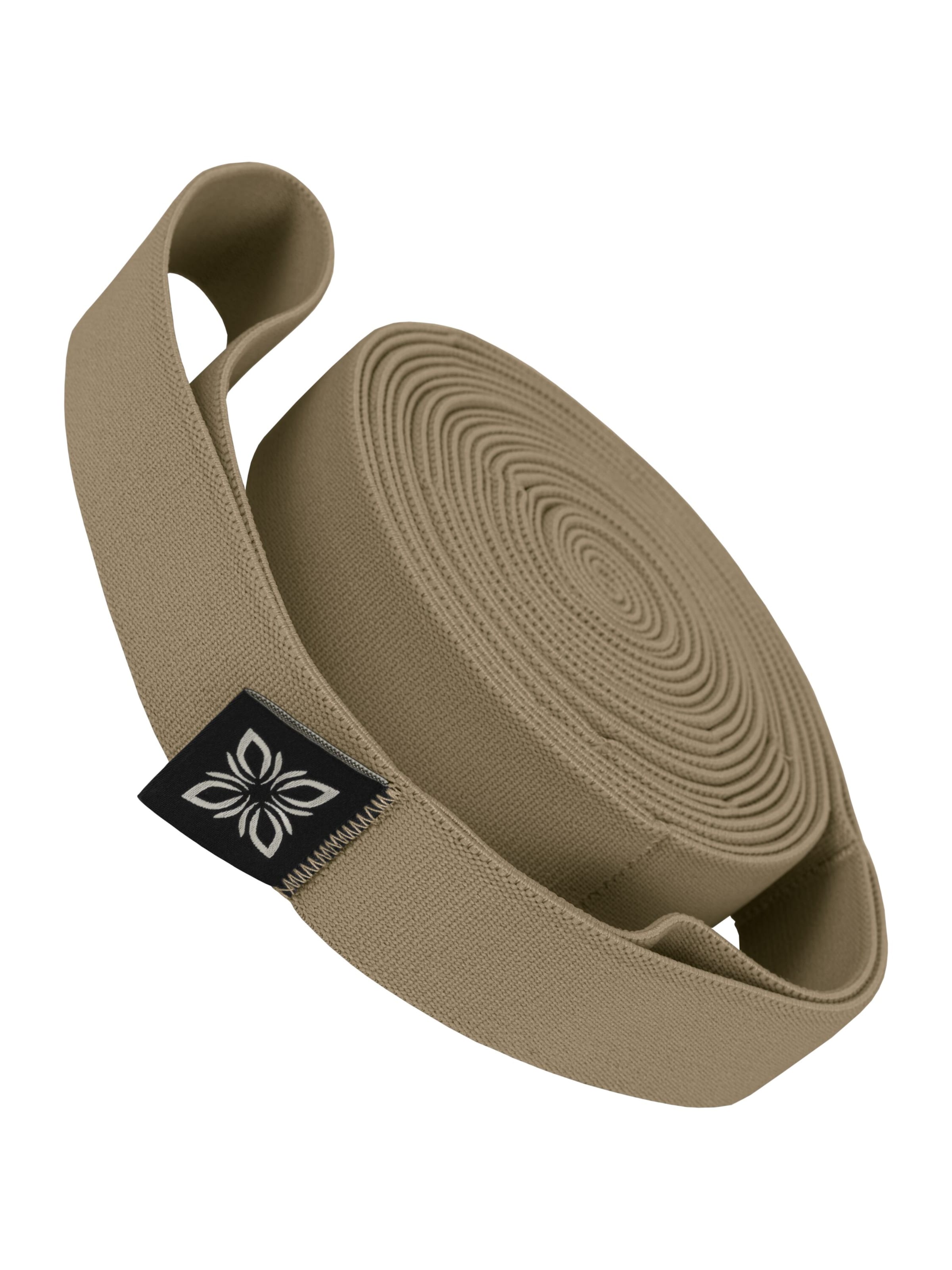 OMNANA Band 'FLEX™' in Brown