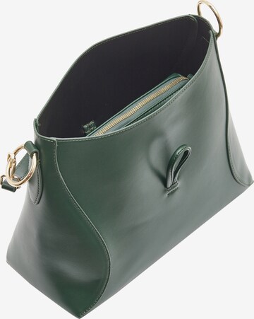 Usha Shoulder bag in Green