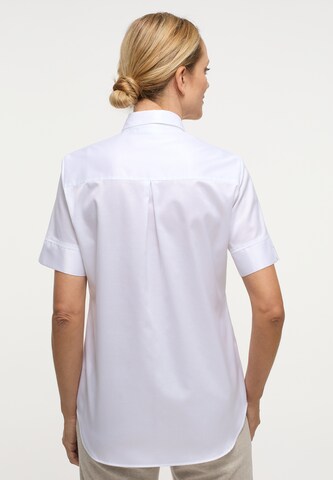 ETERNA Bluse in Weiß