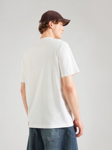 Tricou de la ANTONY MORATO pe bej