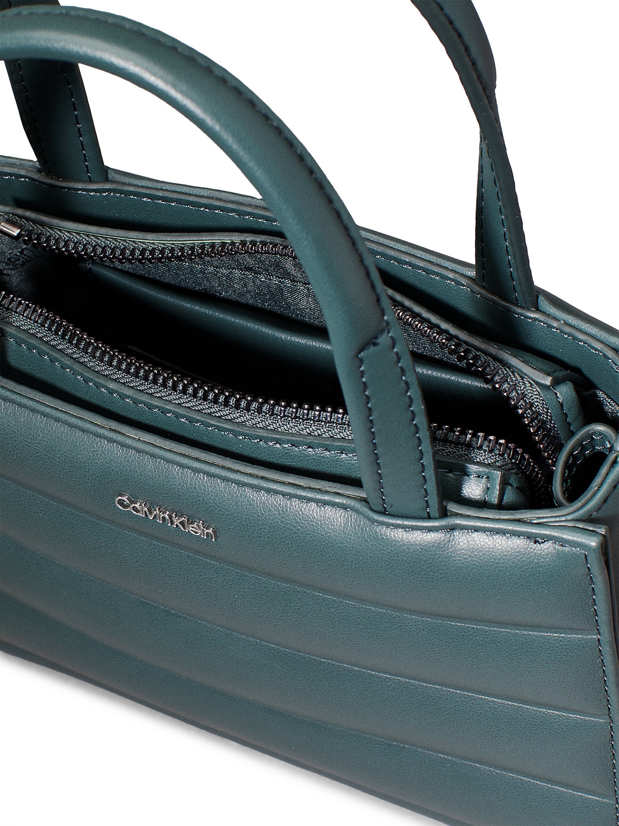Calvin Klein Handbag in Green