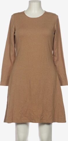 ONLY Dress in XL in Brown: front