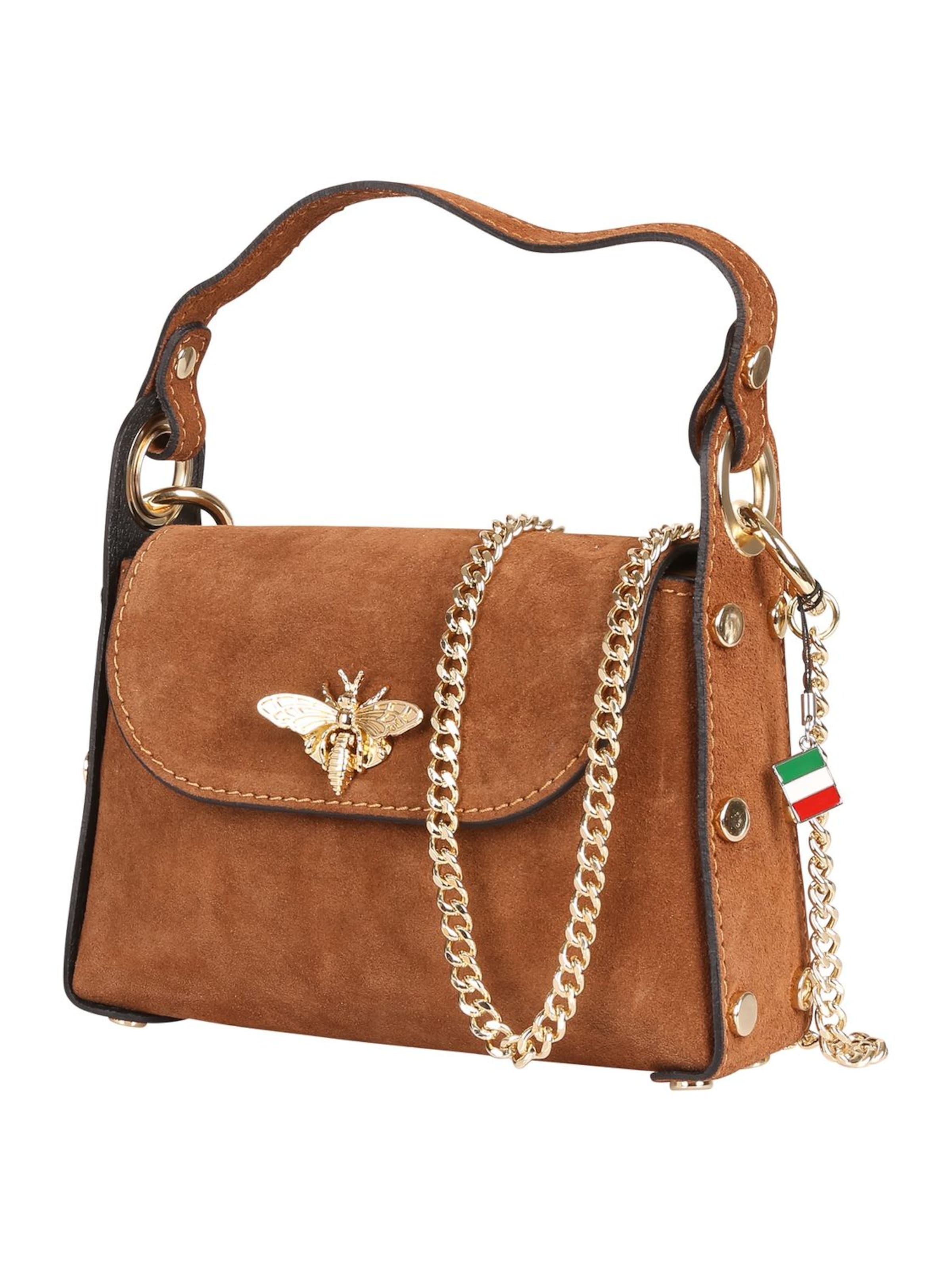 Florence Schultertasche‌‌ in Braun