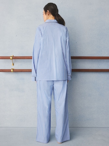 Cath Kidston Pyjama in Blau