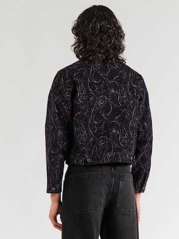 LEVI'S ® Átmeneti dzseki 'Embarcadero Station' - kék