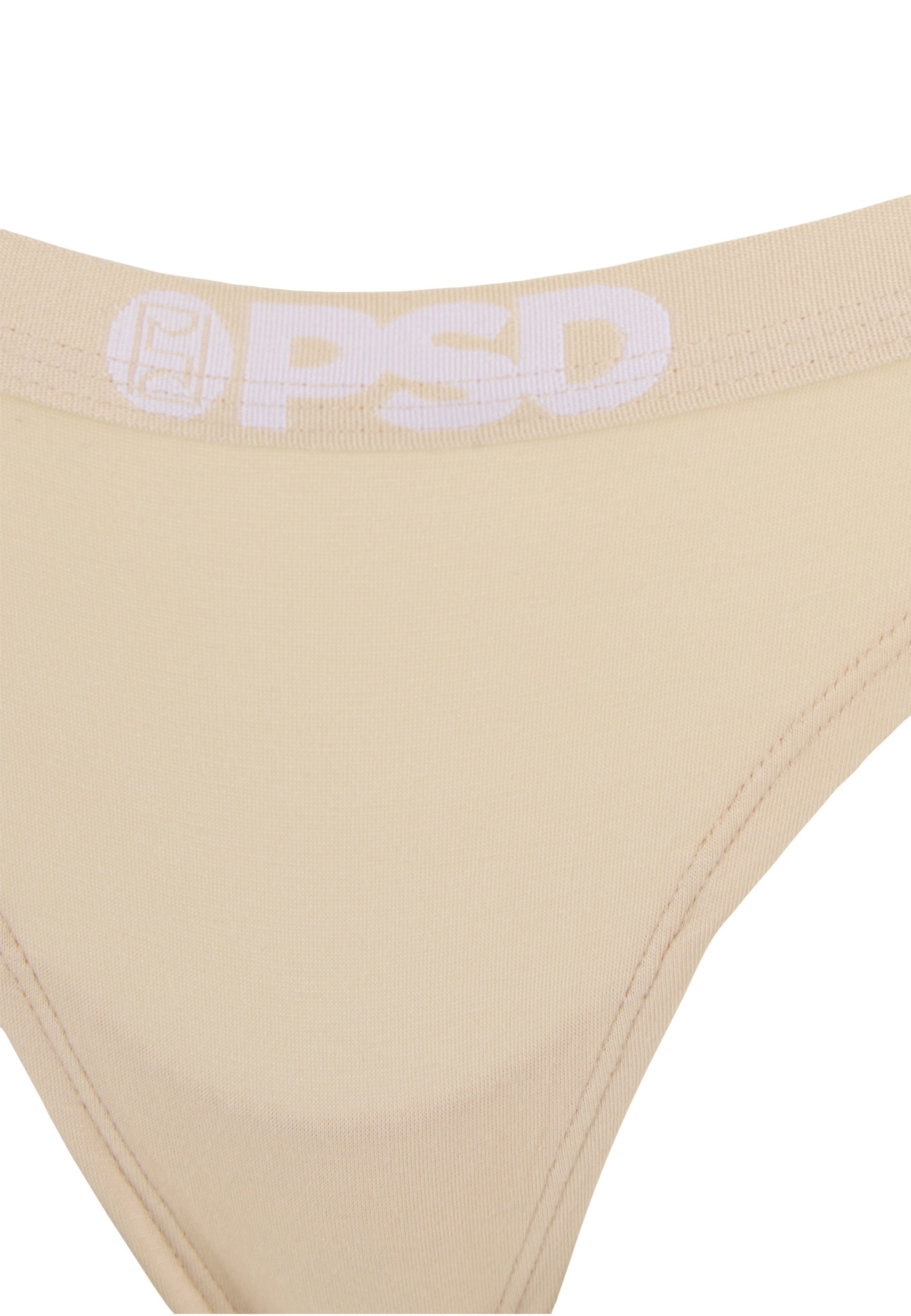 PSD Slip in Beige