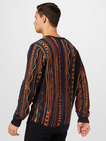 Iriedaily - Pullover 'Theodore' em preto