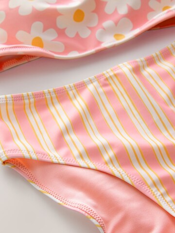Bustino Bikini di Next in rosa