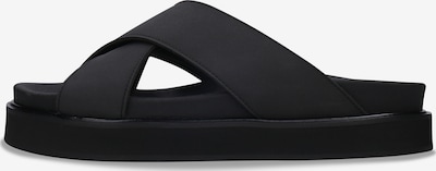 nae Vegan Shoes Sandales 'DAVU' pieejams 36, krāsa - melns, Preces skats