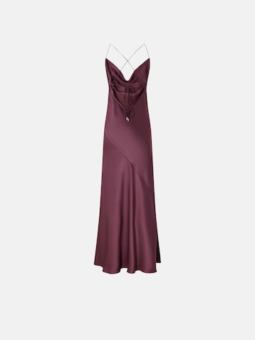 PINKO Kleid '106587 A1Y5'‌‌‌‌ in Rot