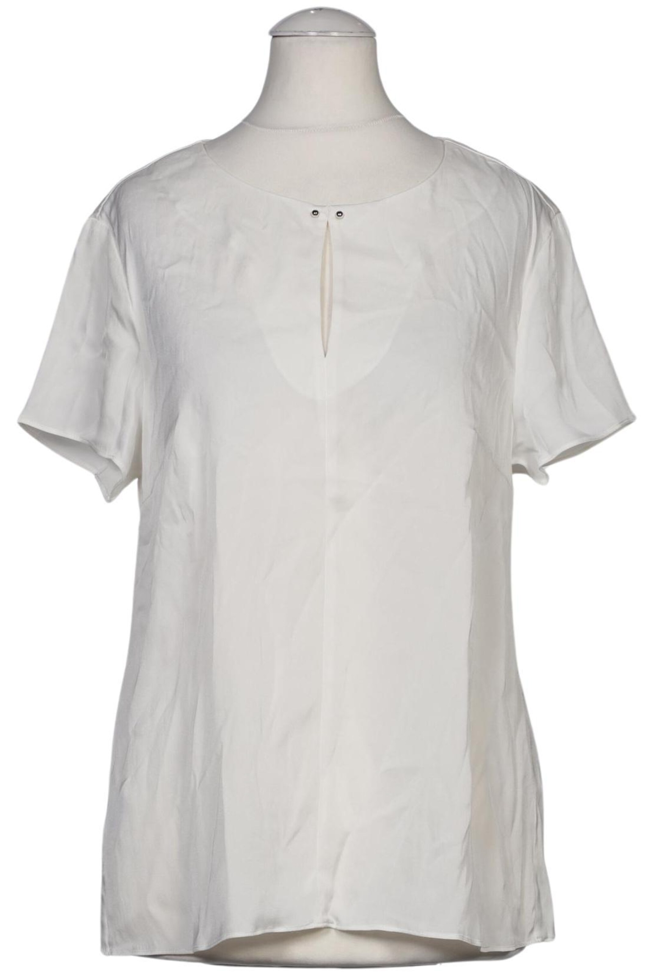 HUGO Blouse & Tunic in S in White: front