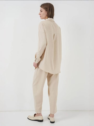 Abito da casa 'Zweiteiliges Set' di Bigdart in beige