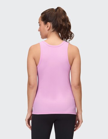 VENICE BEACH Sporttop in Lila