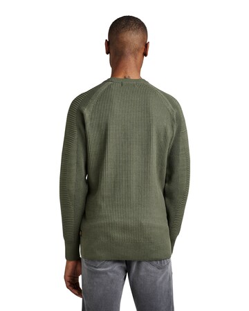 G-Star RAW Sweater ' ' in Green
