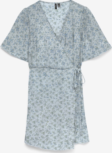 Vero Moda Maternity Ljetna haljina 'VMMJosie' u golublje plava / nebesko plava / maslinasta, Pregled proizvoda