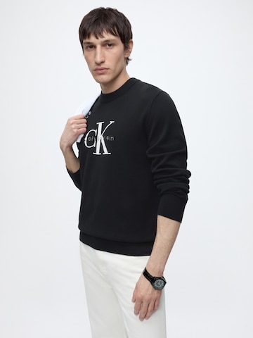 Calvin Klein Jeans Свитер в Черный