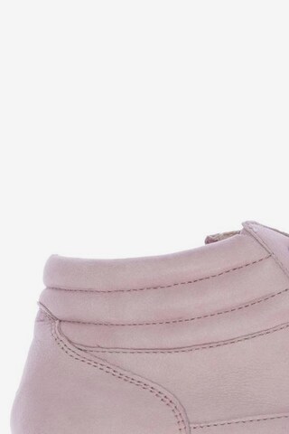 CAPRICE Sneaker 39 in Pink