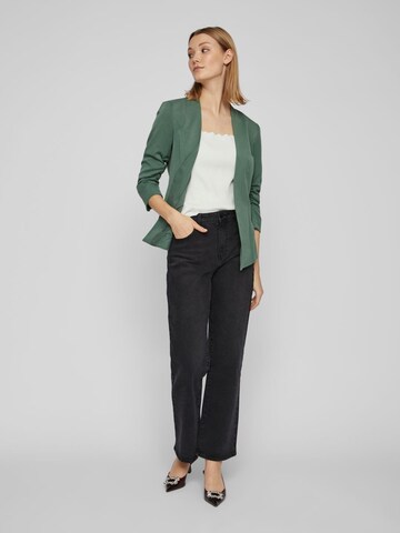 Blazer VILA en vert