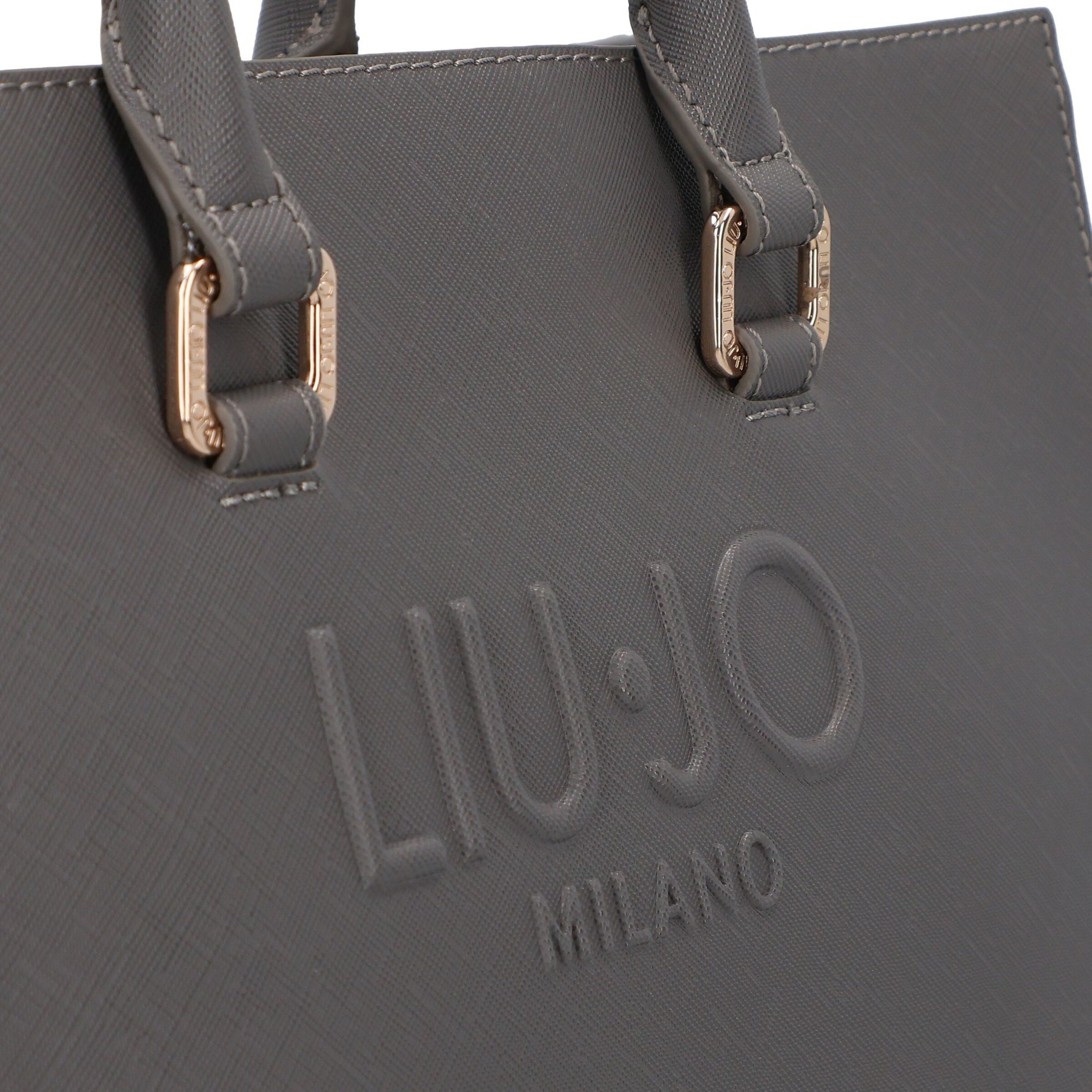 Liu Jo Handbag 'Halona' in Grey