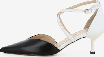 EVITA Pumps 'PERLA' in Gemengde kleuren: voorkant