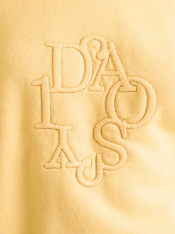10Days Sweatshirt 'LA' in Orange