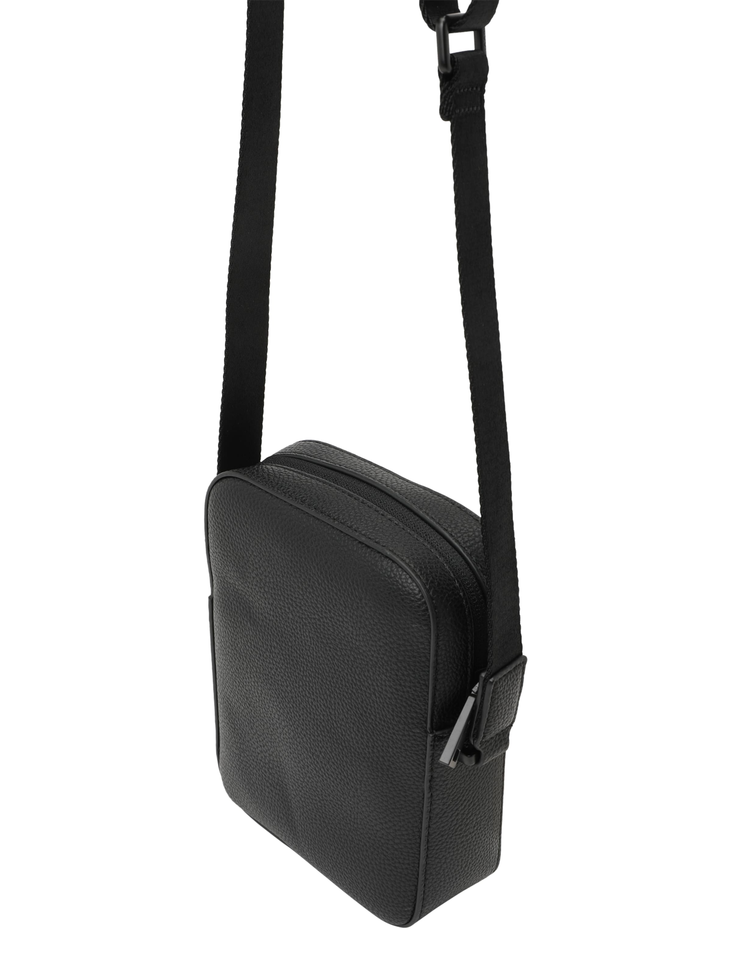 JOOP! Umhängetasche 'Nepezzano Rafael' in Schwarz