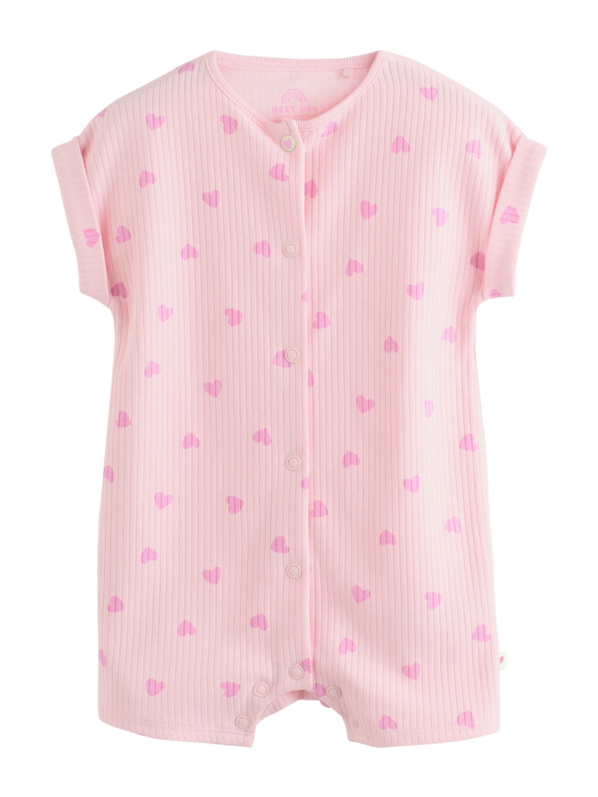 rožinė Next Šliaužtinukas / glaustinukė