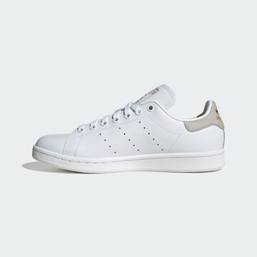 Baskets basses 'Stan Smith' ADIDAS ORIGINALS en blanc