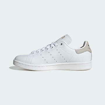 Sneaker bassa 'Stan Smith' di ADIDAS ORIGINALS in bianco