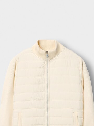 Burocs Übergangsjacke‌‌‌‌‌‌‌‌ in Weiß