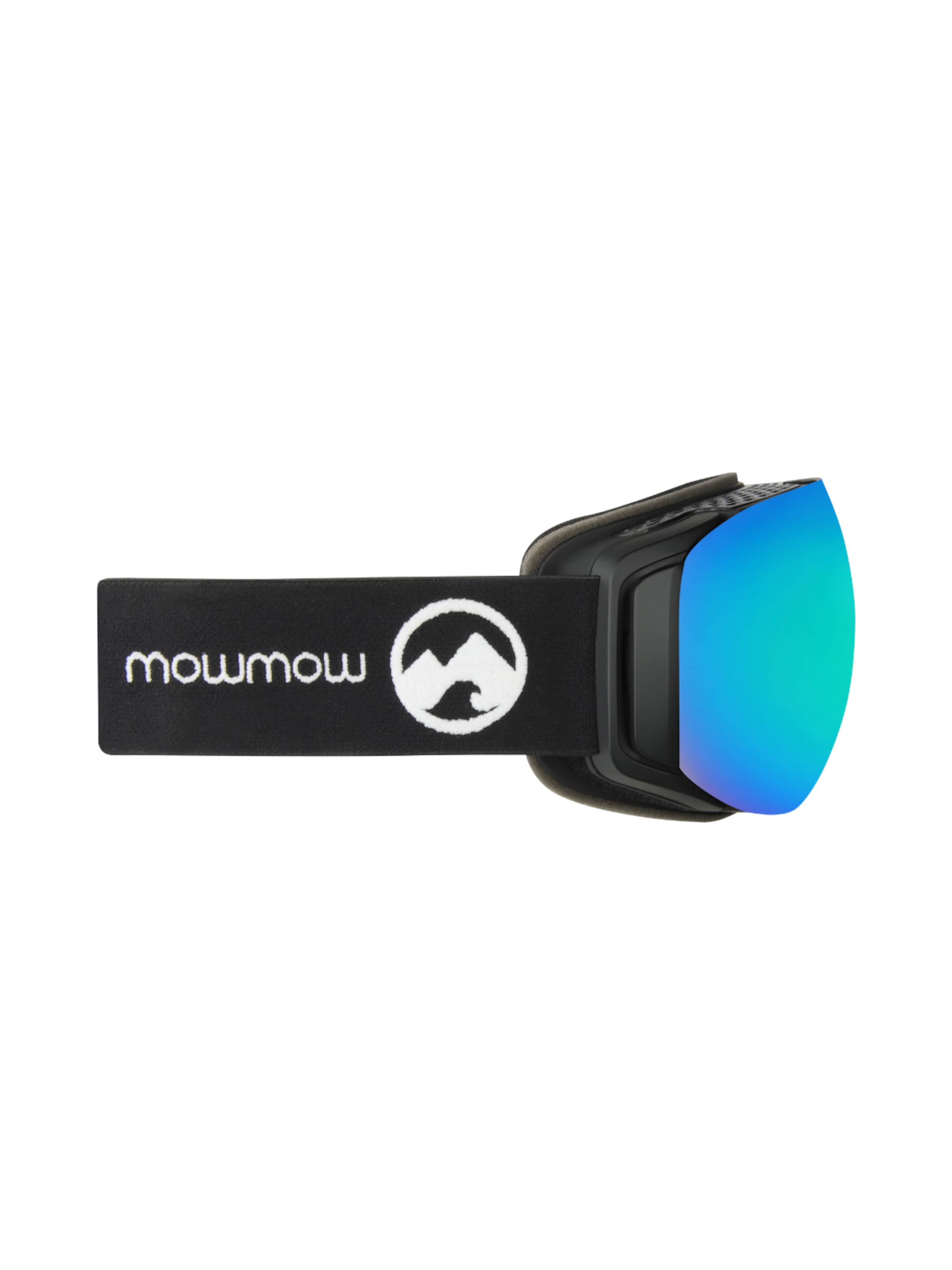 Équipement sportif Mowmow en vert