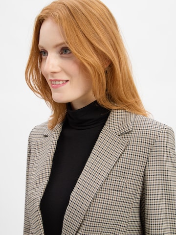 Blazer MORE & MORE en beige