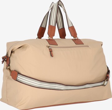 CAMEL ACTIVE Weekender in Pink