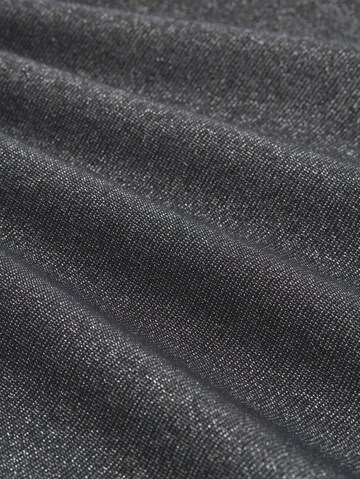 T-shirt TOM TAILOR DENIM en noir