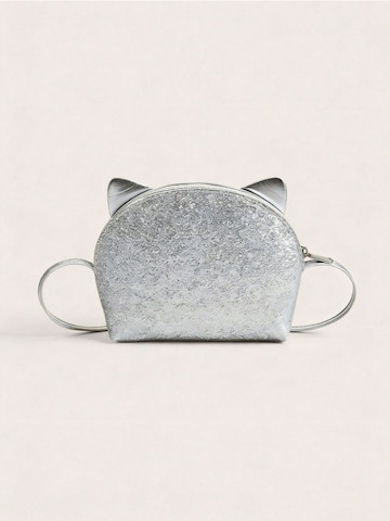 Tomshop24-7 Tasche 'Melissa'‌‌ in Silber