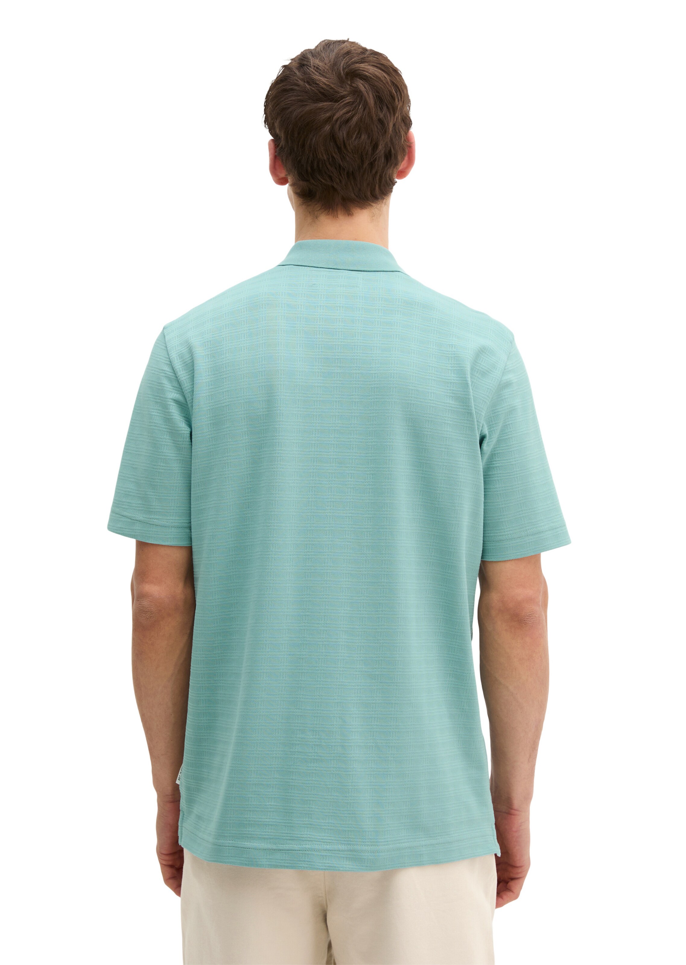 Marc O'Polo Shirt in Green
