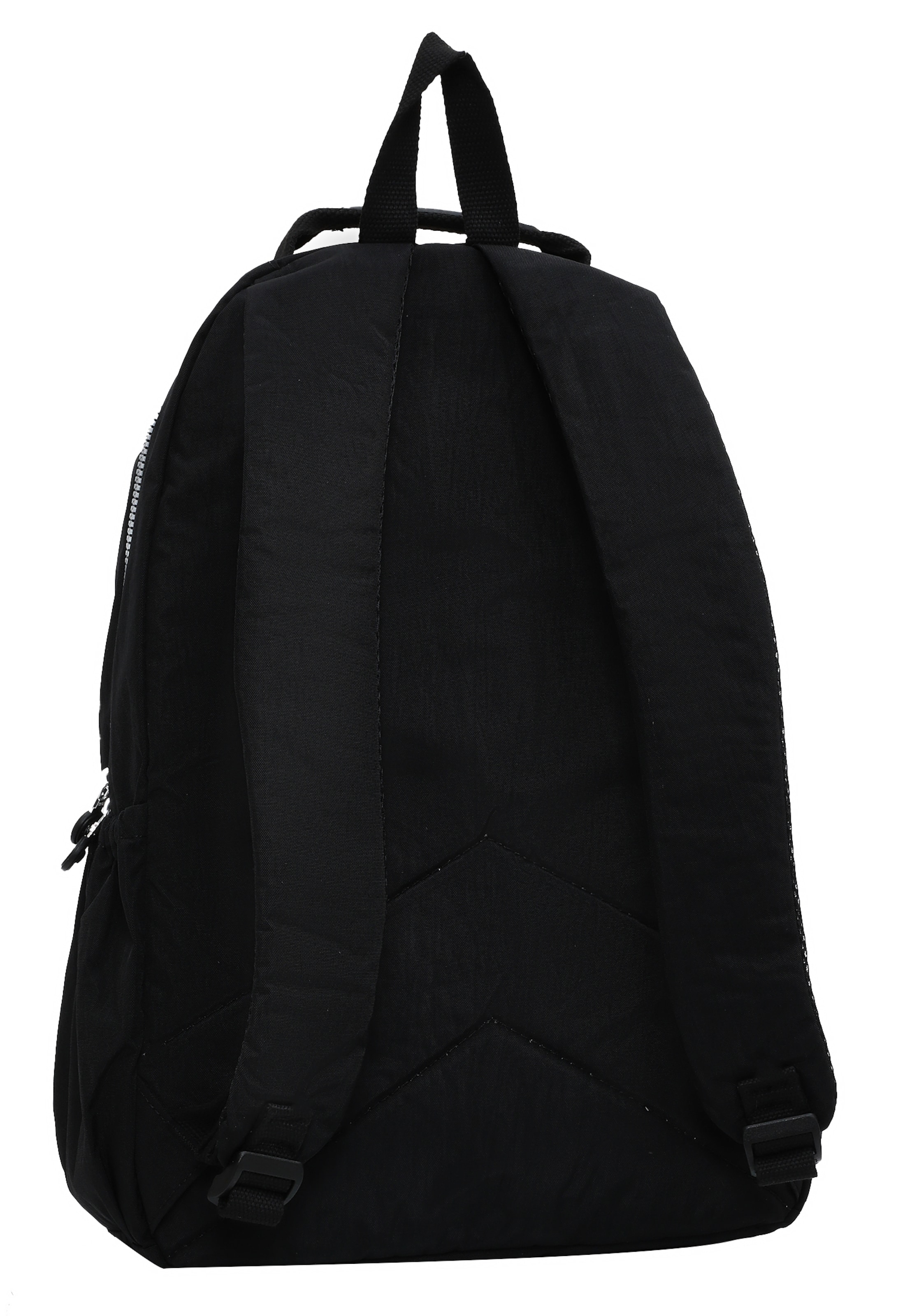 juoda Mindesa Kuprinė