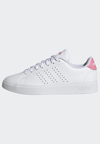 ADIDAS SPORTSWEAR Sneaker 'Advantage 2.0' in Weiß: Vorderseite