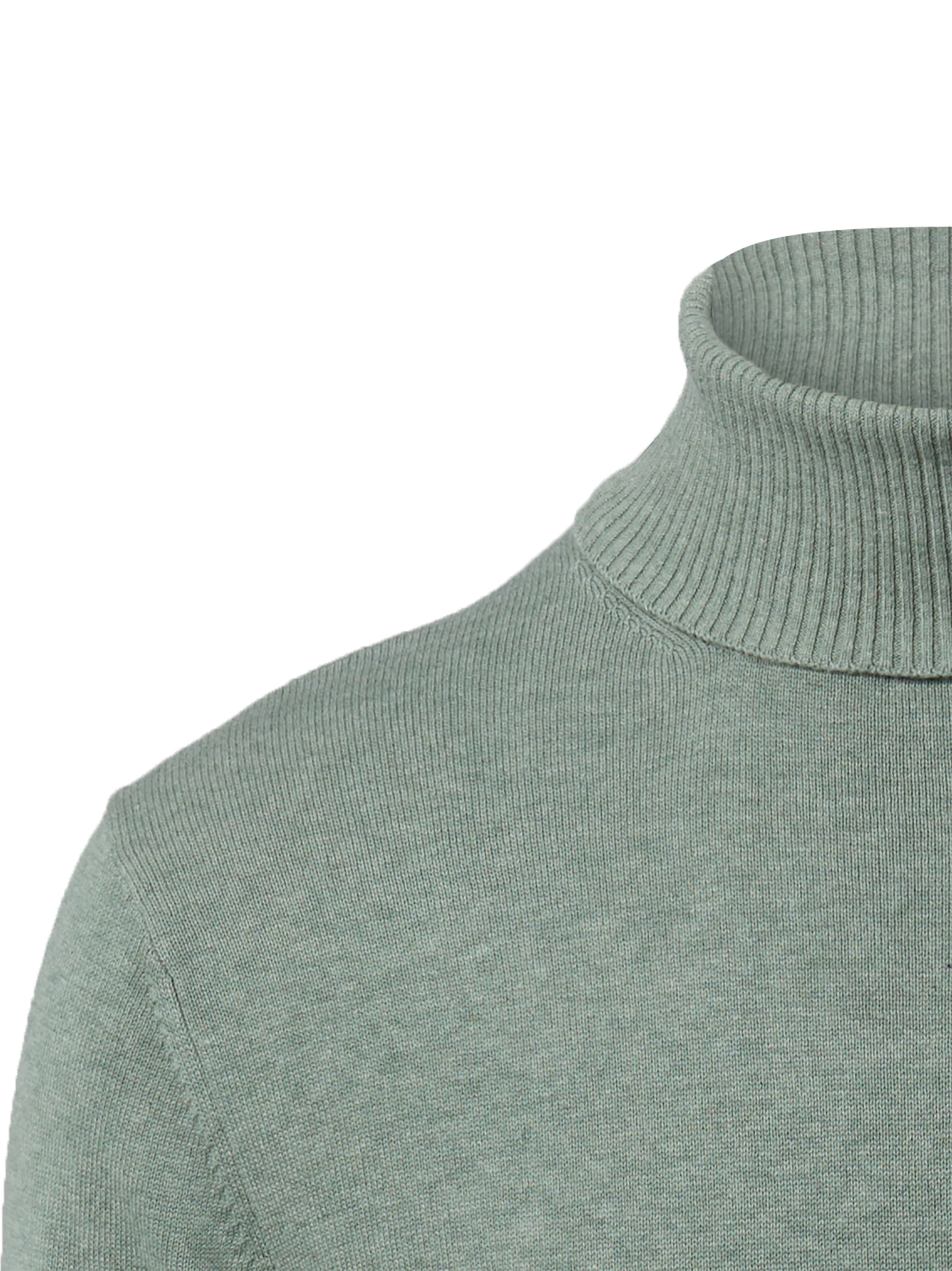 Pull-over Finshley & Harding en vert