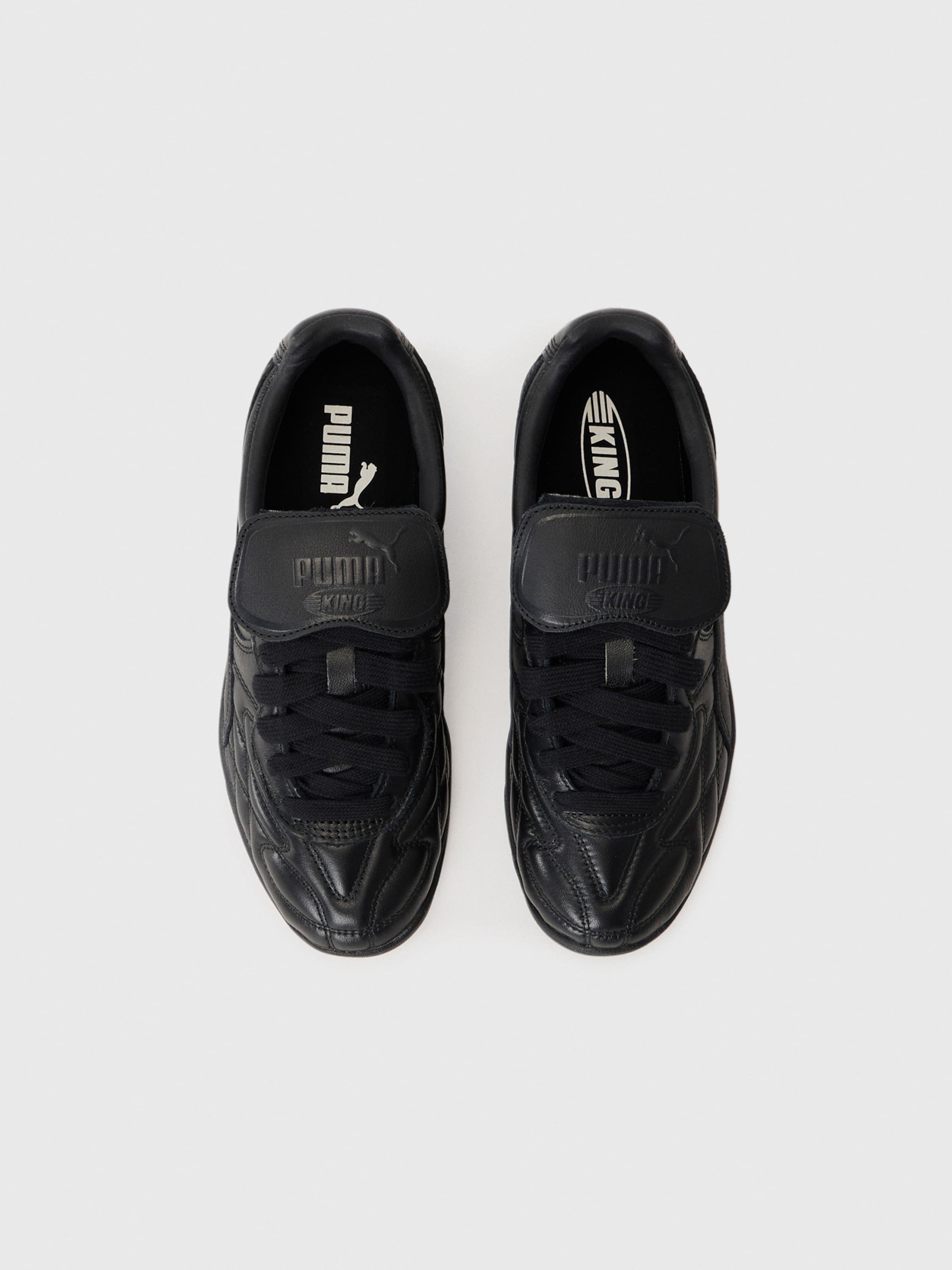 PUMA King Indoor 'Black' — foto 3