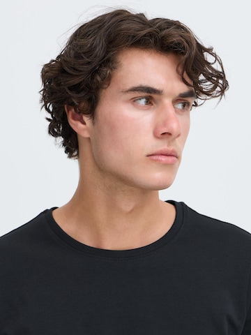 Casual Friday Majica 'David' | modra barva