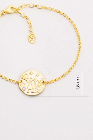 So Chic Armband in Goud